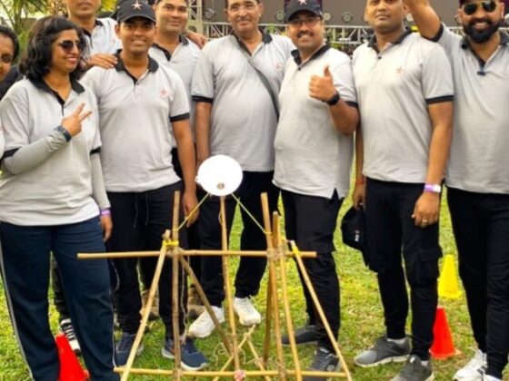 Looking for Corporate Team Outing in Lonavala