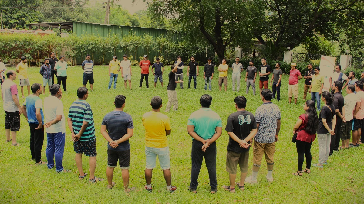 How To Plan Corporate Team Outing In Lonavala