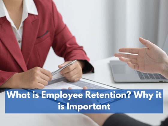 What is Employee Retention? Why it is Important