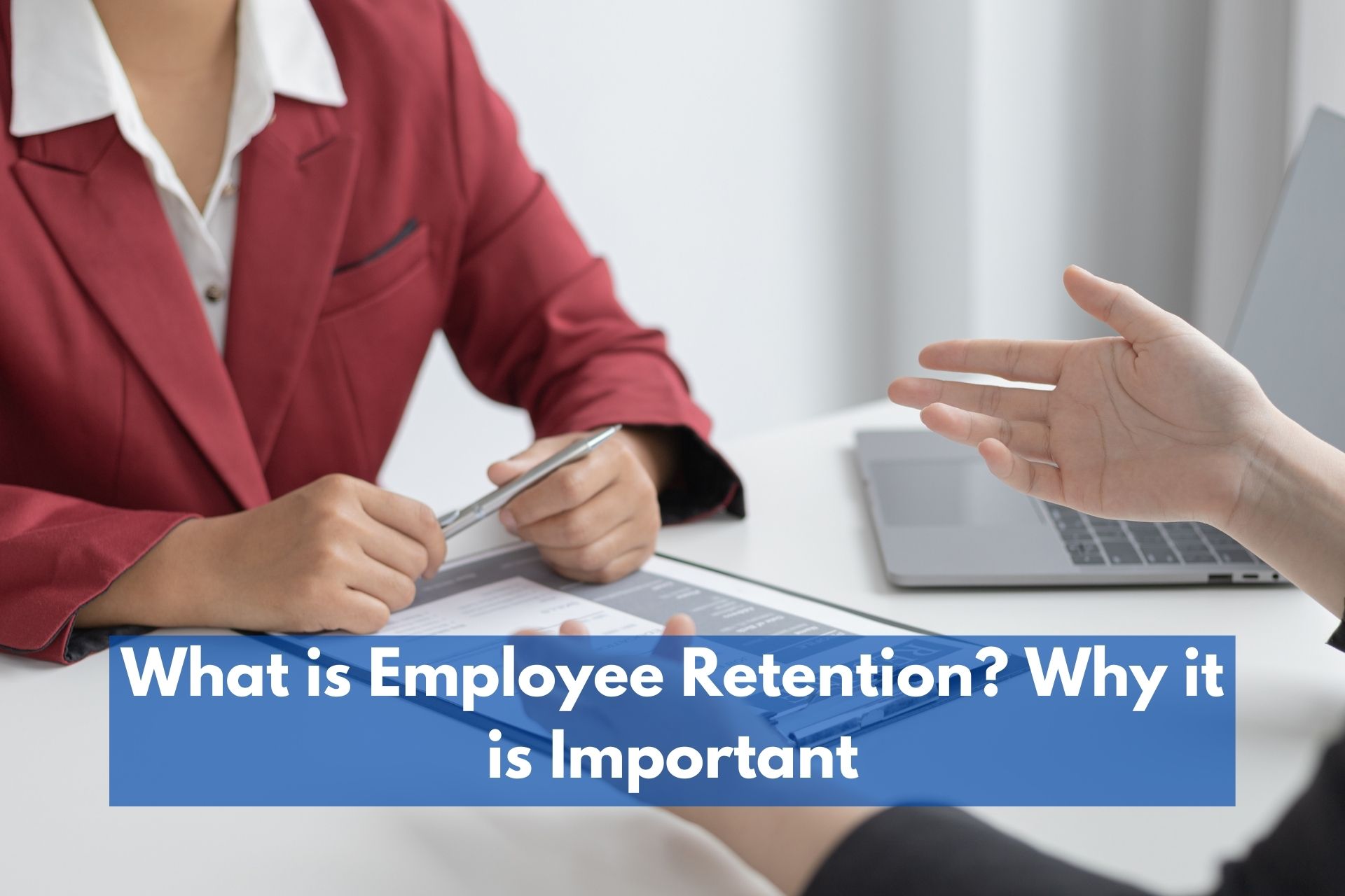 What is Employee Retention Why it is Important