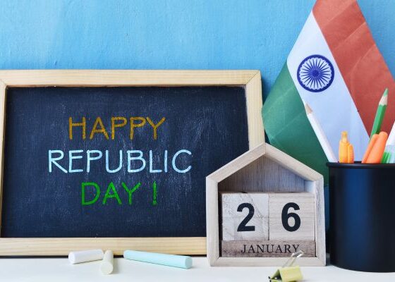 Celebrate Republic Day at Work: Ideas to Boost Employee Engagement