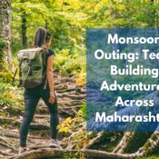 Monsoon Outing Team Building Adventures Across Maharashtra (1)