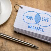 Work-Life Balance Tips for Busy Professionals