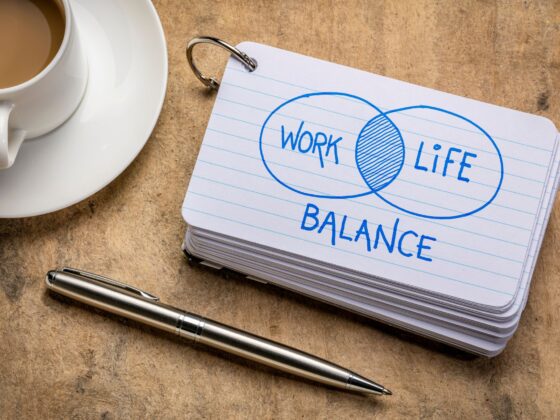 Work-Life Balance Tips for Busy Professionals