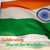 Celebrating Independence Day at the Workplace