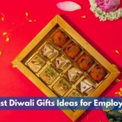 Best Diwali Gifts Ideas for Employees