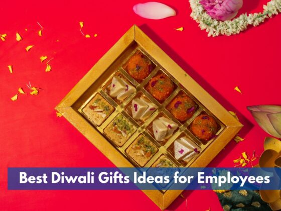 20 Best Diwali Gifts Ideas for Employees To Celebrate The Festival of Lights