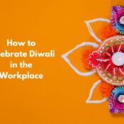 How to Celebrate Diwali in the Workplace