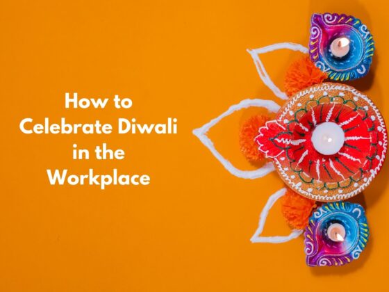 How to Celebrate Diwali in the Workplace: Bringing the Festival of Lights to Your Team