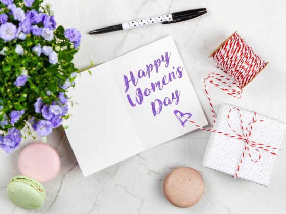 How to Celebrate International Women’s Day at Work