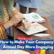 How to Make Your Company’s Annual Day More Engaging